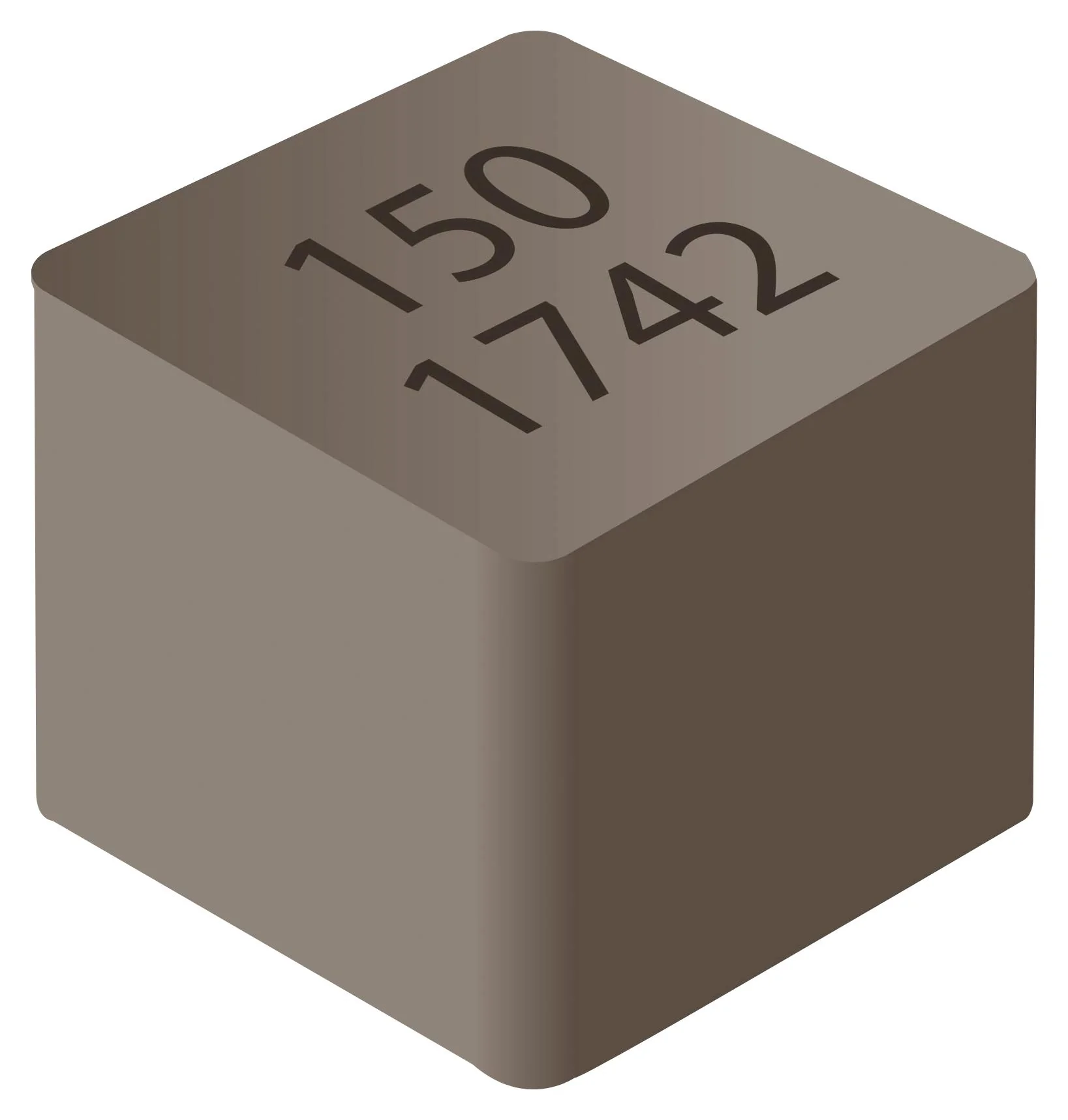 Bourns SRP6060FA-5R6M Power Inductor (SMD) 5.6 µH 10 A Shielded SRP6060FA Series 6.6mm x 6.4mm 5.8mm
