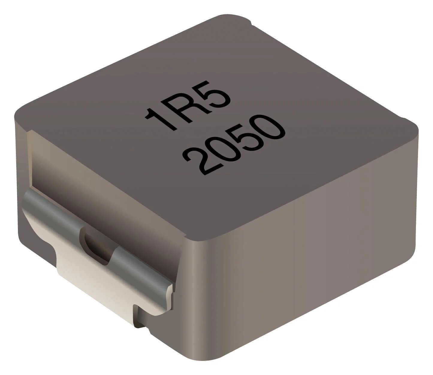 Bourns SRP7050WA-101M SRP7050WA-101M Power Inductor (SMD) 100 µH 2.2 A Shielded 2 SRP7050WA Series New