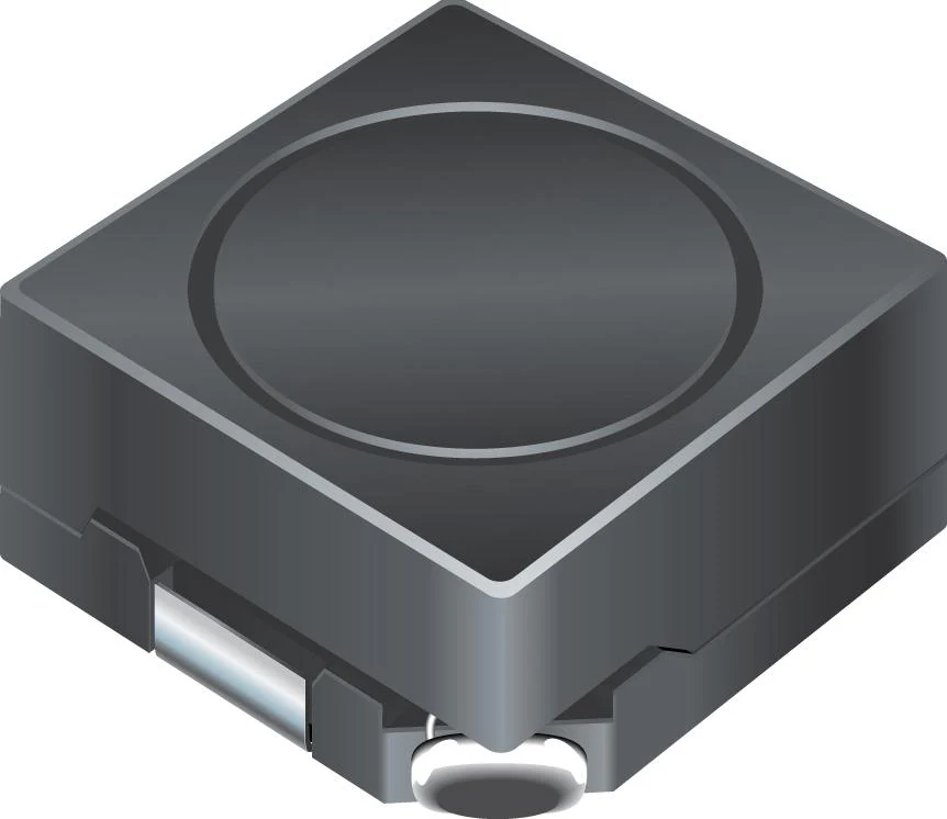 Bourns SRR0604-680KL SRR0604-680KL Power Inductor (SMD) 68 µH 500 mA Shielded 680 SRR0604 6.5mm x 4.8mm