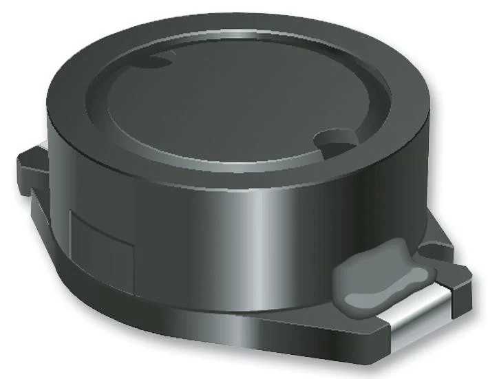BOURNS SRR0805-101K Surface Mount Power Inductor, SRR0805 Series, 100 µH, 500 mA, 700 mA, Shielded, 0.6 ohm