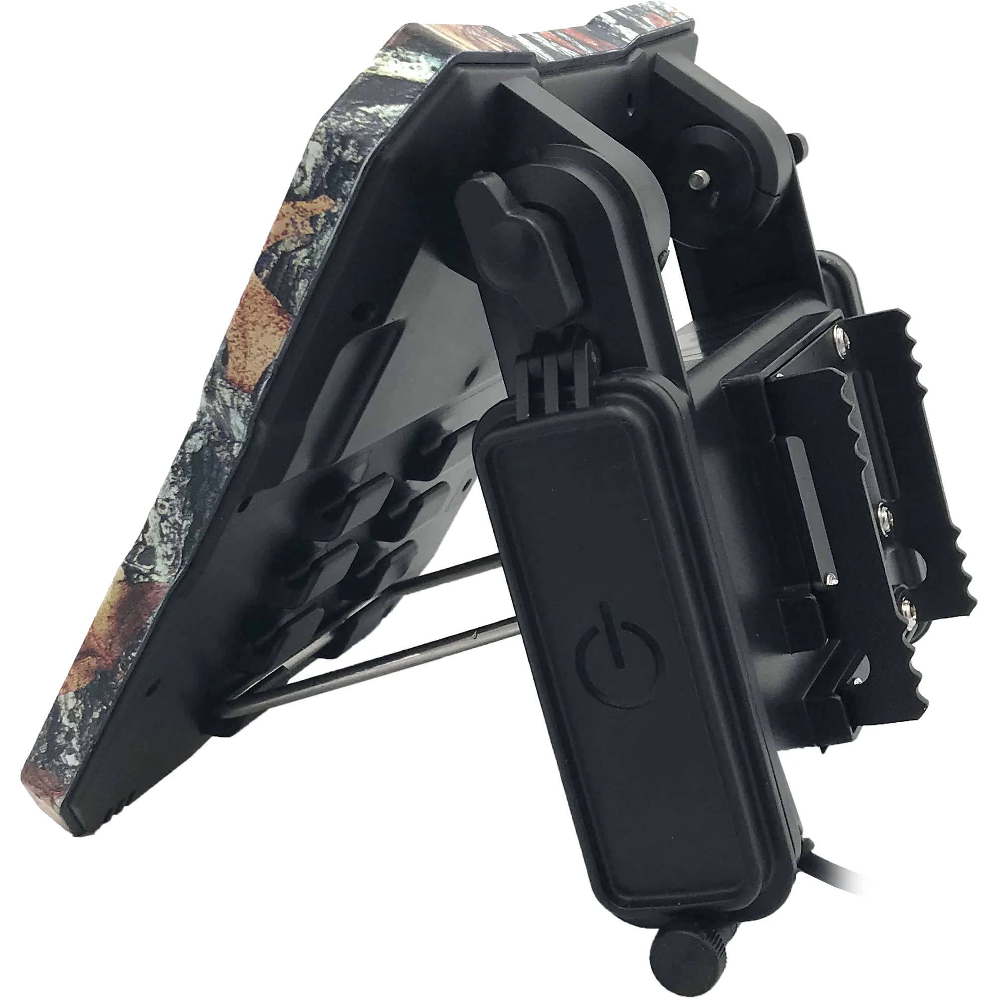 Browning Trail Camera Solar Power Pack (Camo) - Image 5