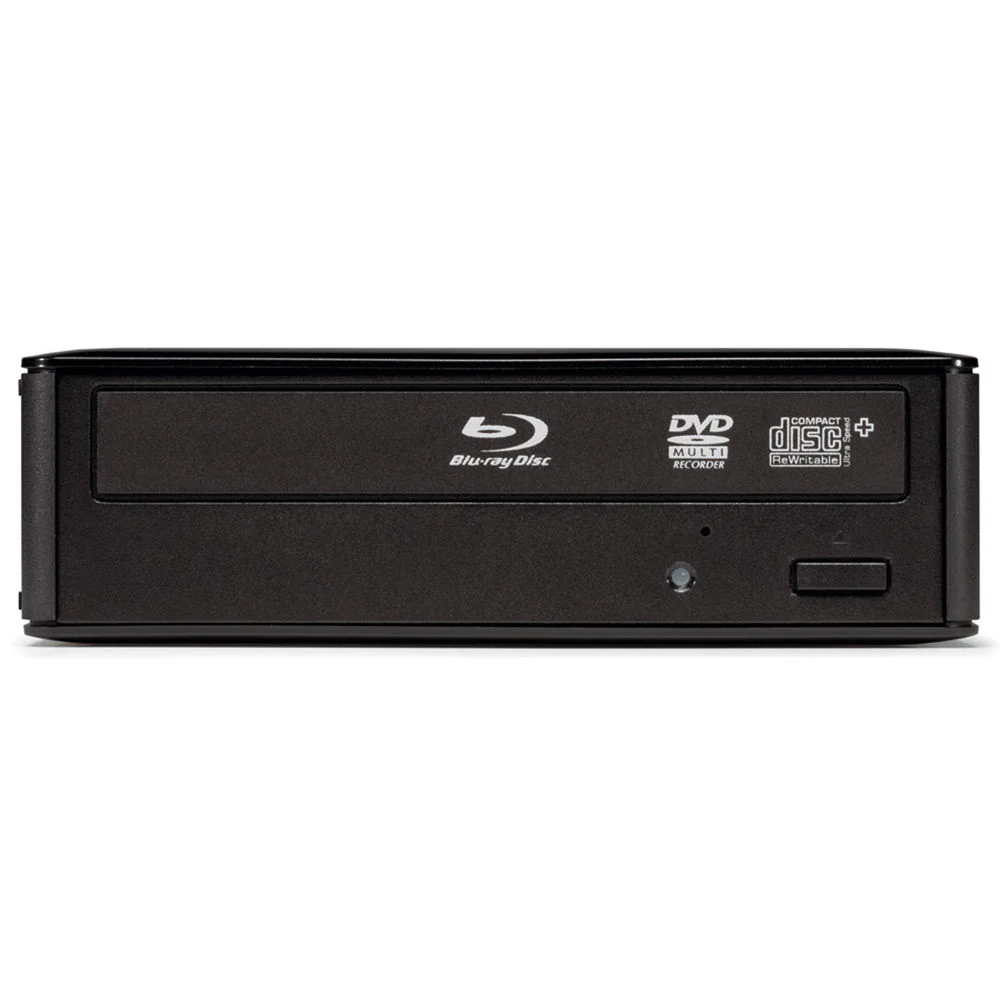 Buffalo 16x External BDXL Blu-Ray Burner - Image 3