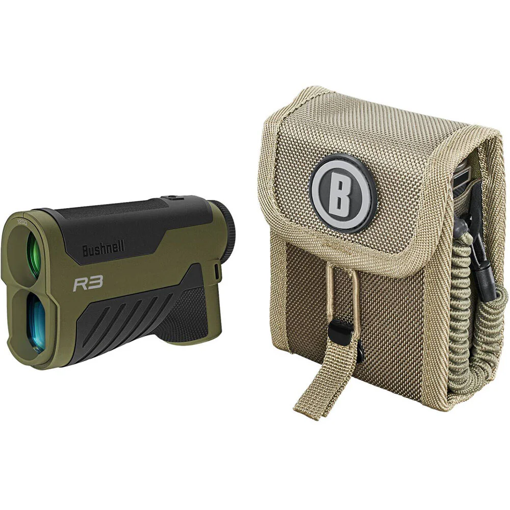 Bushnell 6x25 R3 2000 Laser Rangefinder - Image 5