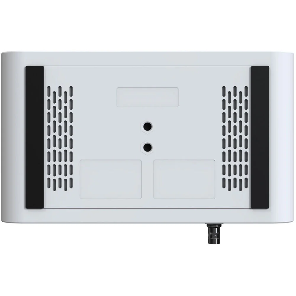BZBGEAR Live Streaming HD PTZ Camera with Auto-Tracking, Tally & 20x Zoom (White) - Image 7