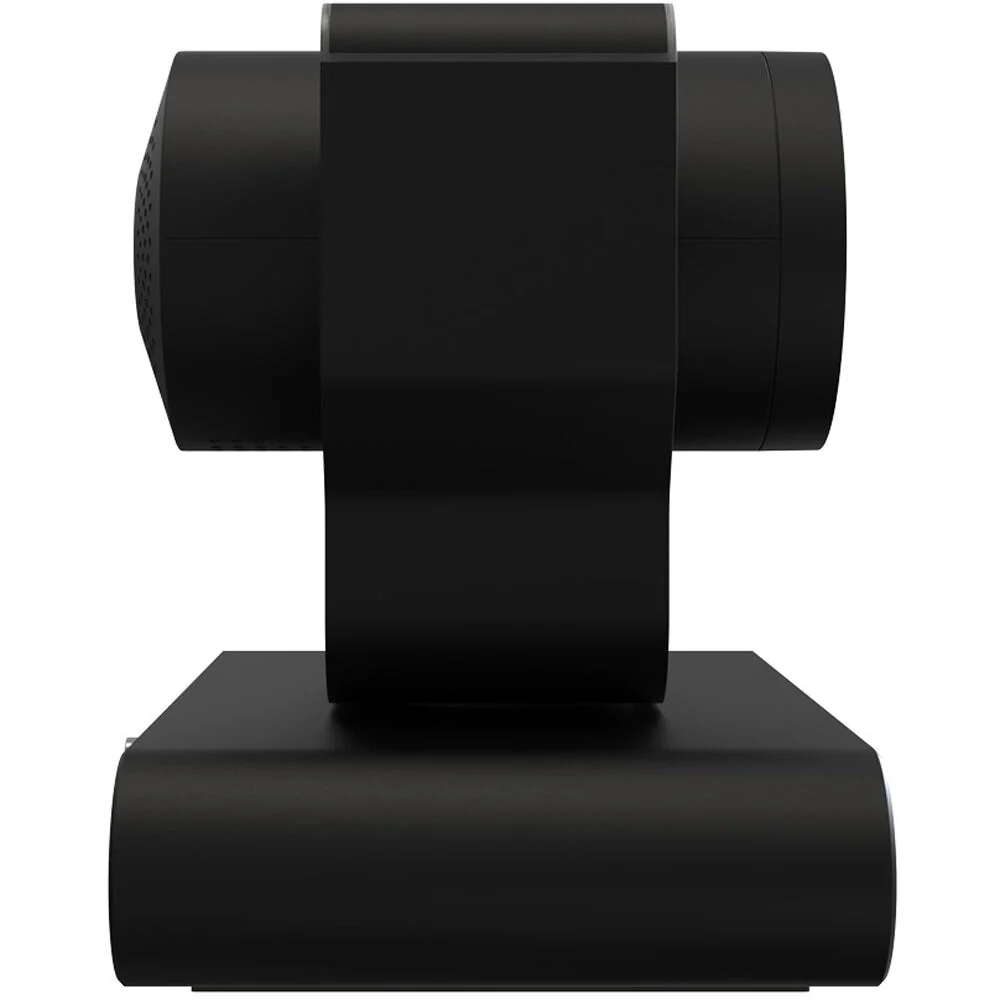 BZBGEAR Live Streaming NDI|HX3 PTZ Camera with Auto-Tracking, Tally & 12x Zoom (Black) - Image 6