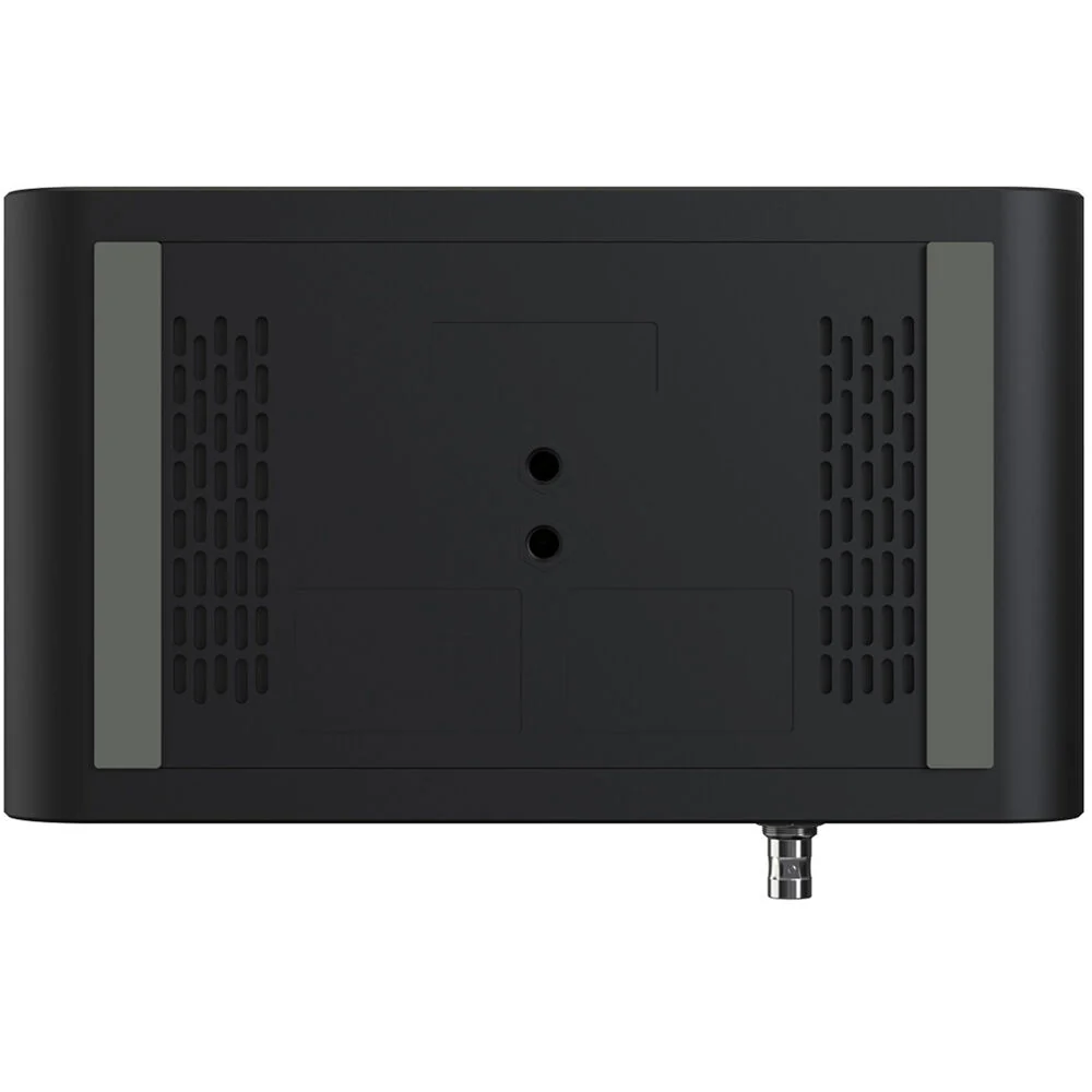BZBGEAR Live Streaming NDI|HX3 PTZ Camera with Auto-Tracking, Tally & 12x Zoom (Black) - Image 7