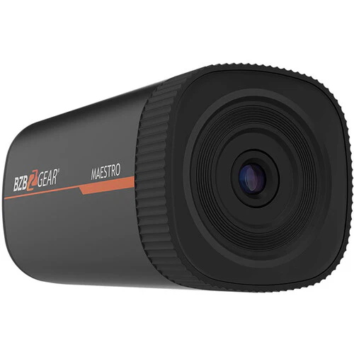 BZBGear Maestro USB 3.0/SDI Wide-Angle Educational Auto-Tracking Camera - Image 5