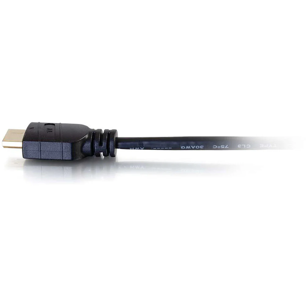 C2G 6' Premium High Speed HDMI Cable with Ethernet 4K 60Hz - Image 3