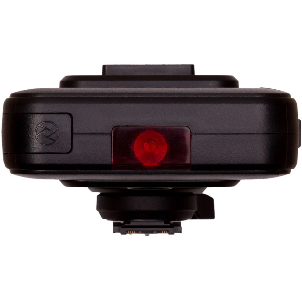Cactus Wireless Flash Transceiver V6 IIs for Sony Multi Interface Shoe - Image 6