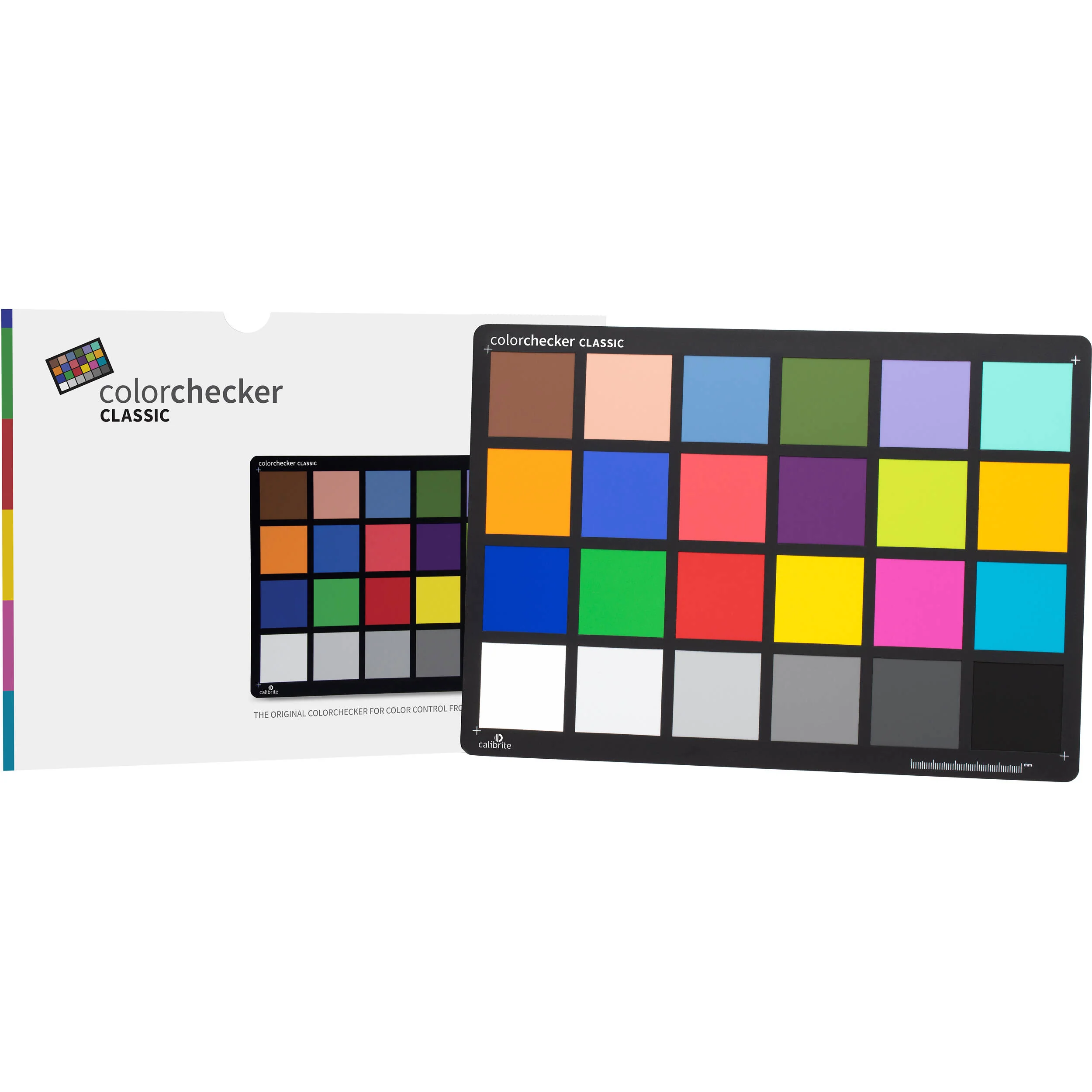 Calibrite ColorChecker Classic Classic - Image 2
