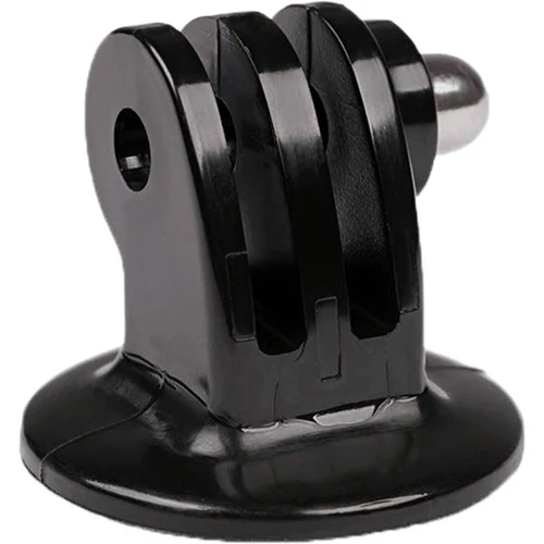 Cam Caddie GoPro Camera to 1/4"-20 Tripod/Monopod/Scorpion Post Adapter - Image 2
