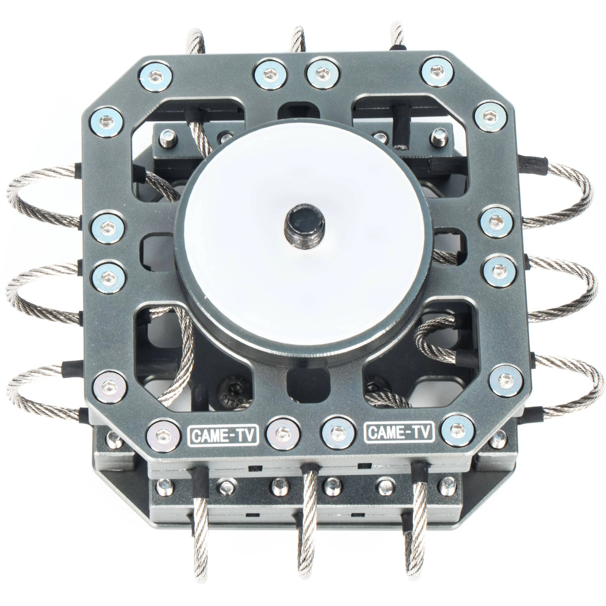 CAME-TV Isolator Cradle Head (17.6 lb Payload) - Image 4