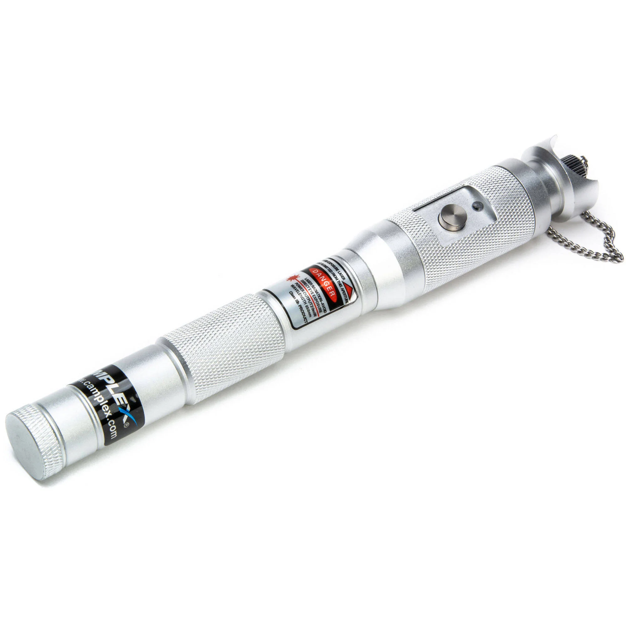 Camplex Visual Fault Locator for ST/SC/FC/LC Fiber (12.4 Miles/20km) - Image 3