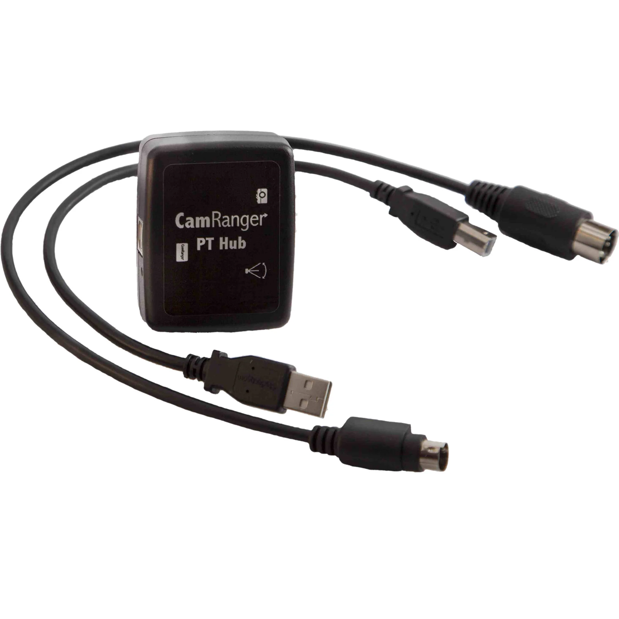 CamRanger PT Hub Wireless Receiver - Image 2