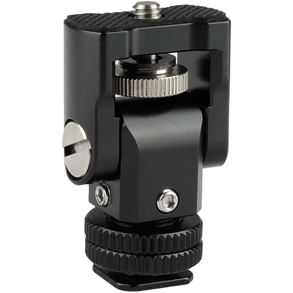 CAMVATE Adjustable Monitor Holder Support