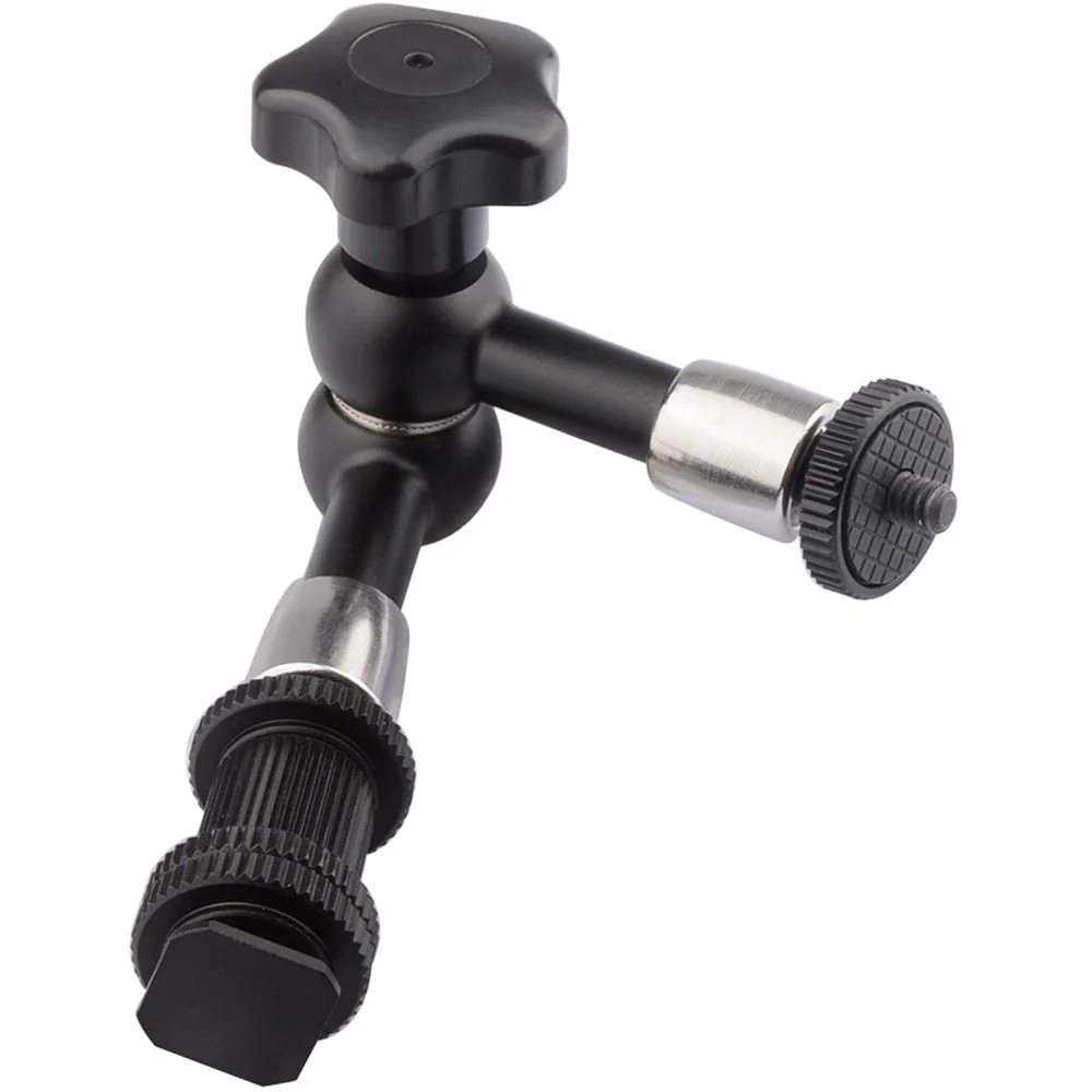 CAMVATE Articulating Magic Arm with Shoe Mount (7") - Image 5