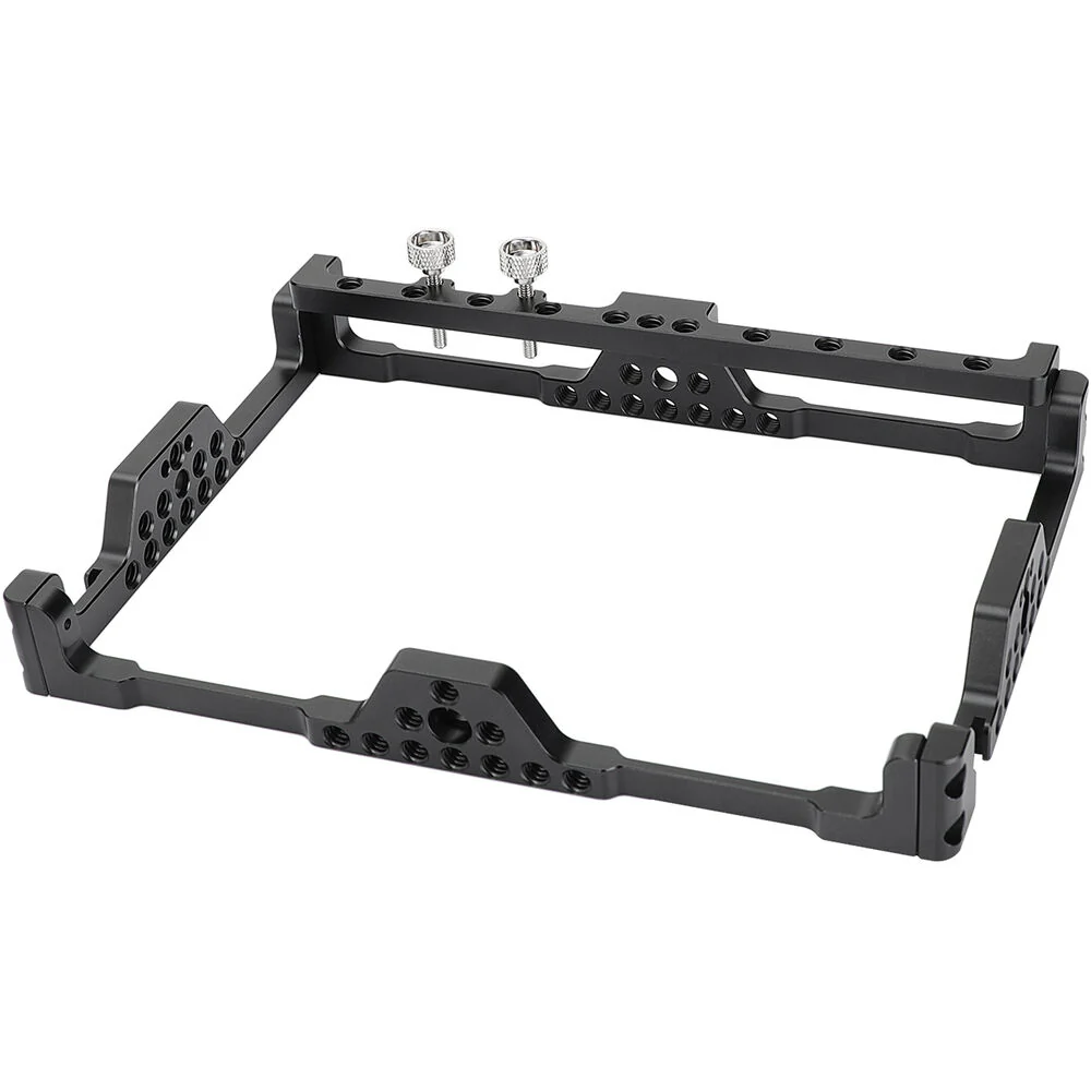 CAMVATE Full Monitor Cage for Lilliput H7/H7S 7" 4K - Image 5