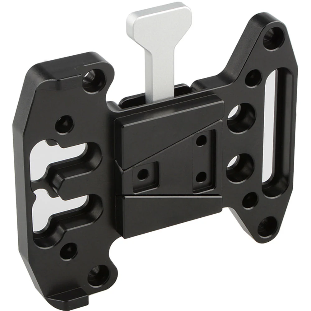 CAMVATE V-Lock Quick Release Plate - Image 2