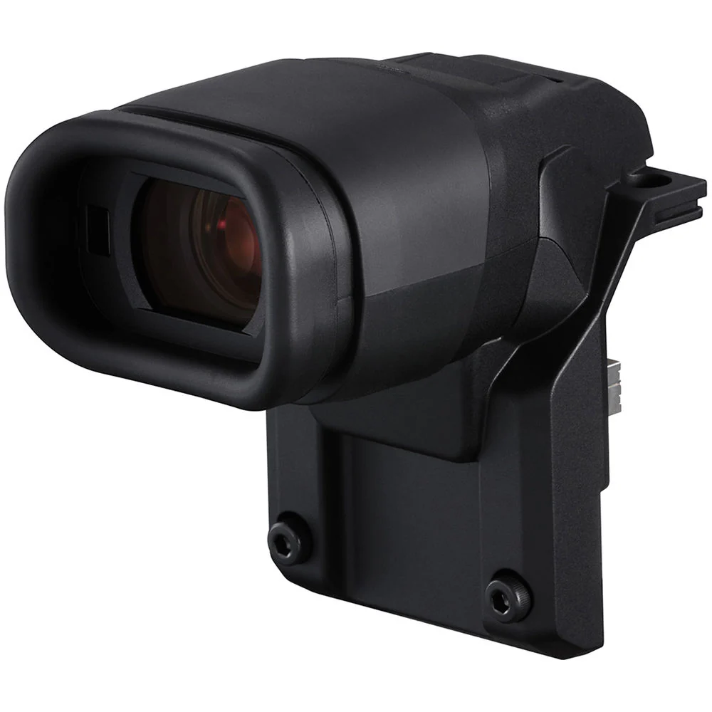 Canon EVF-V50 OLED Viewfinder for C500 Mark II - Image 2