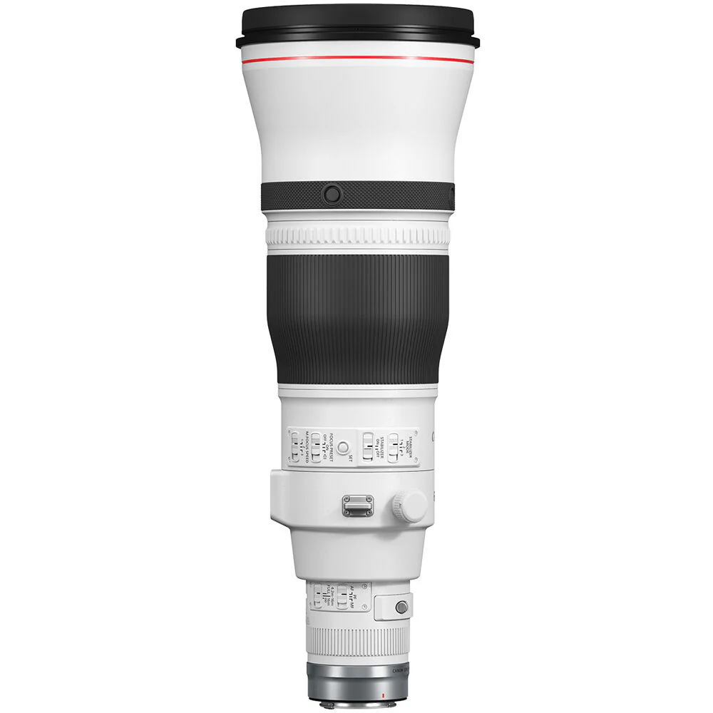 Canon RF 600mm f/4 L IS USM Lens - Image 3