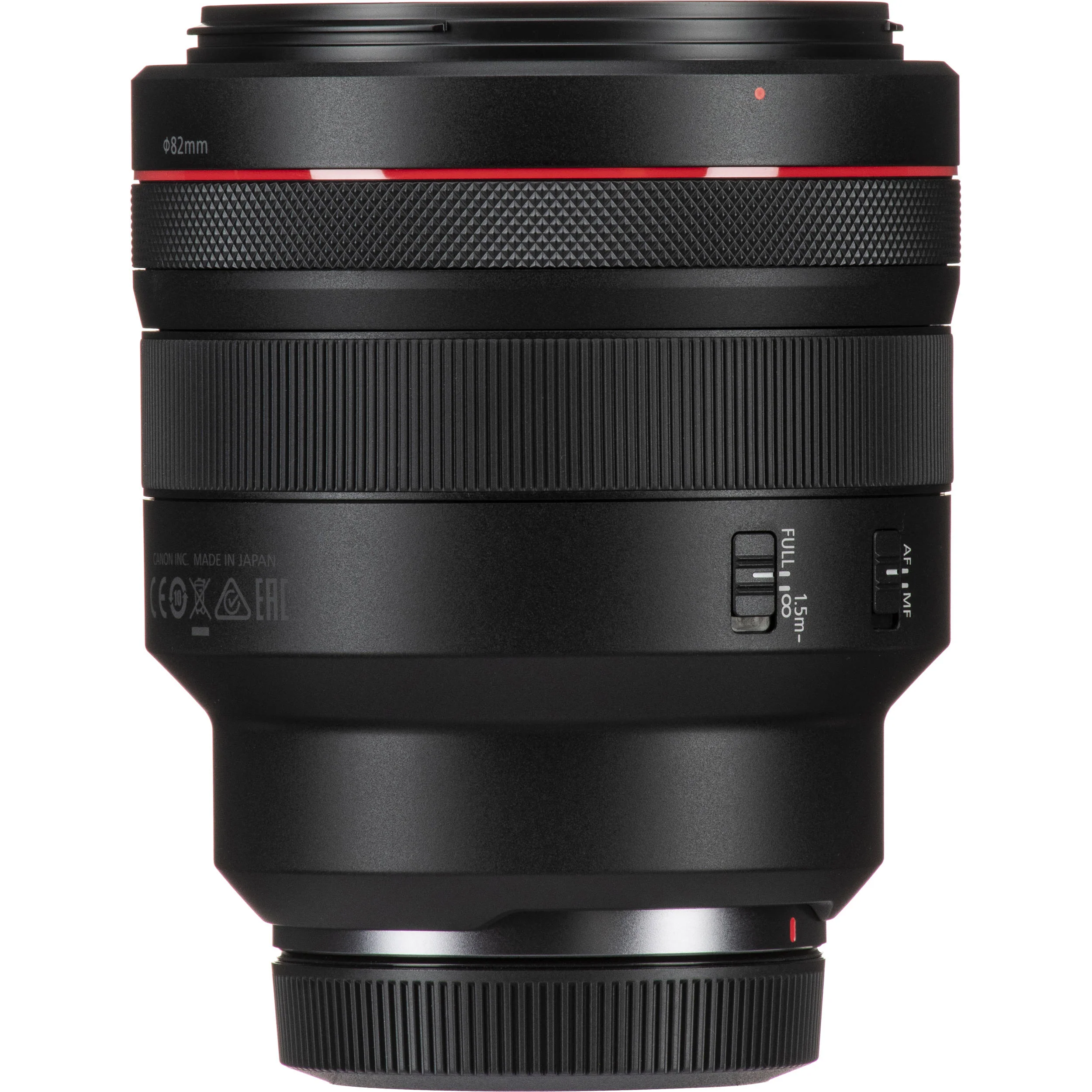 Canon RF 85mm f/1.2L USM Lens - Image 7
