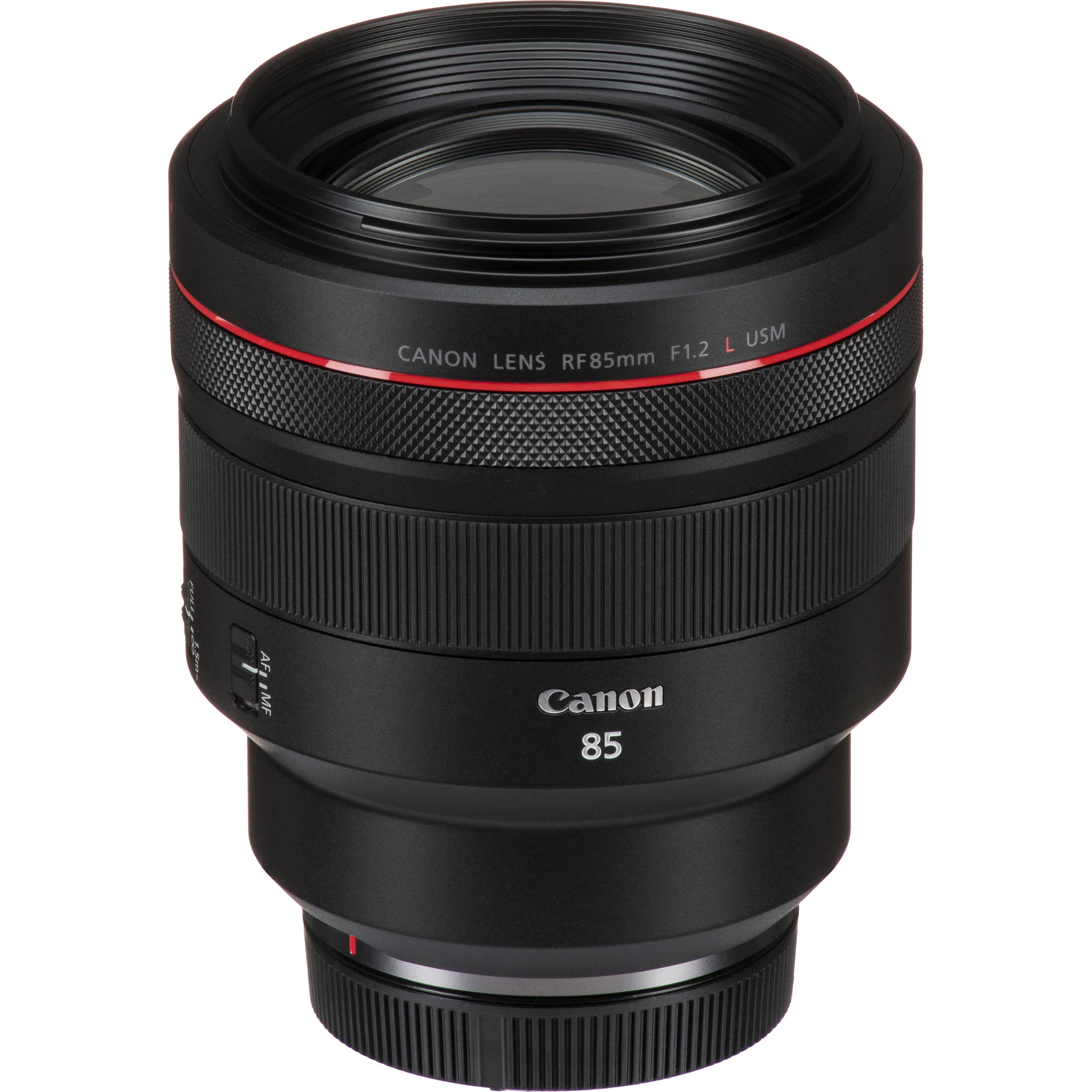 Canon RF 85mm f/1.2L USM Lens - Image 9