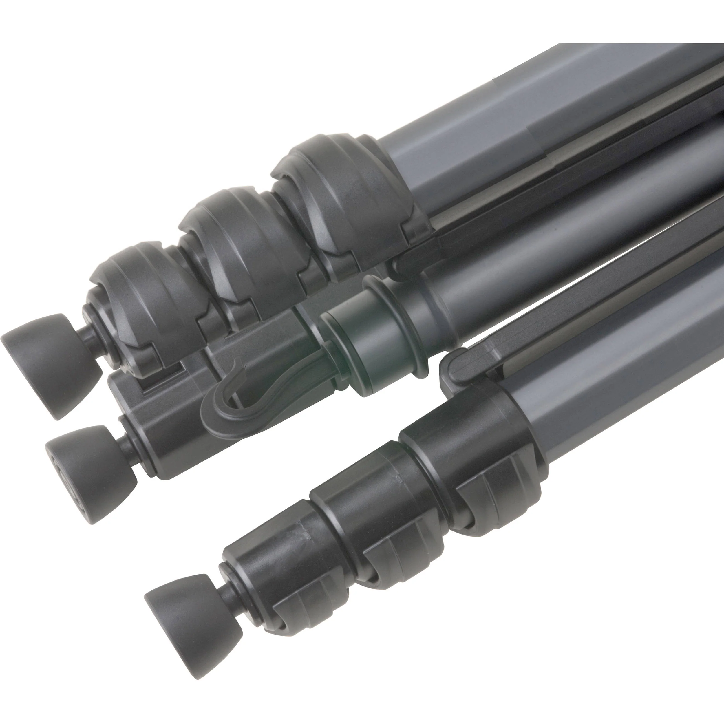 Carson TR-400 The Rock Tripod with 3-Way Pan Head - Image 6