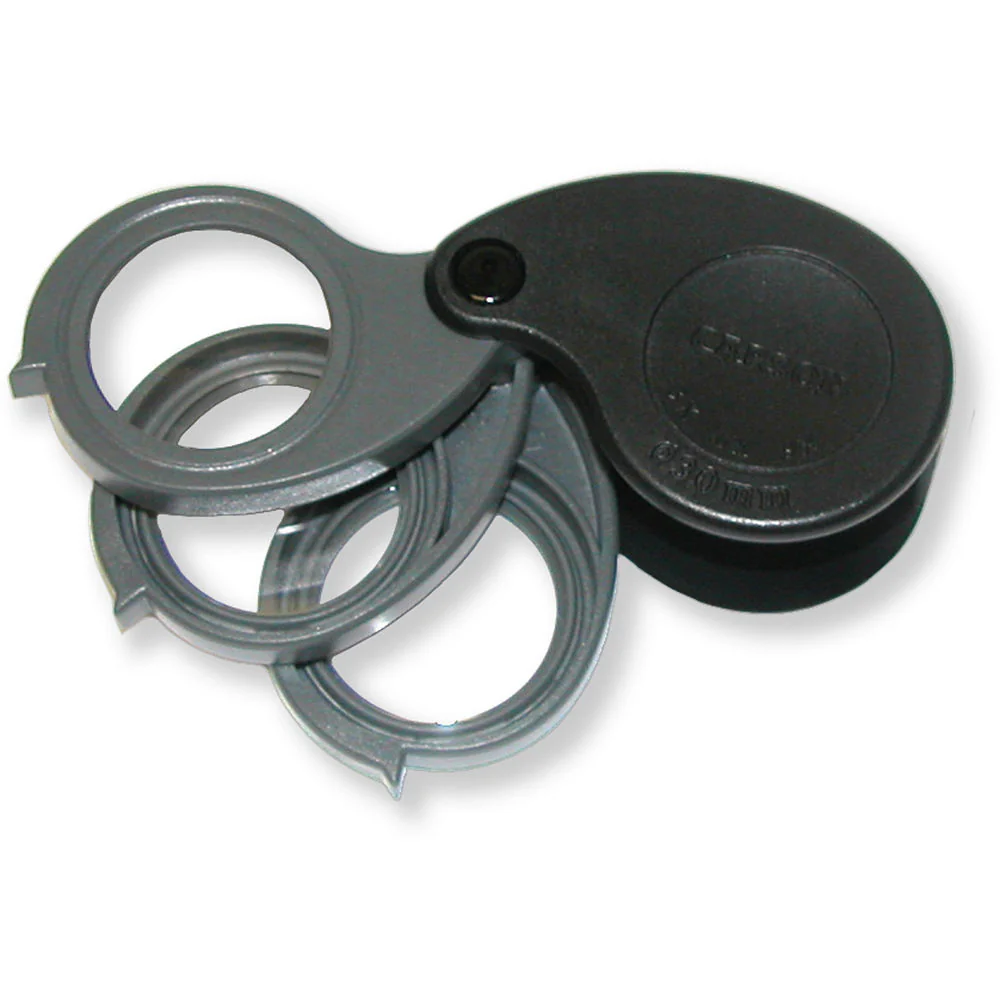Carson TV-36 3-9x TriView Industrial Magnifier - Image 4