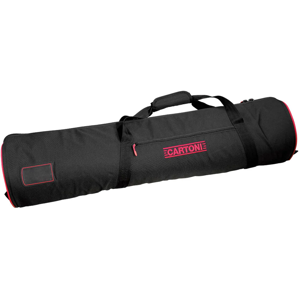 Cartoni Soft Bag for Red Lock Mid Level Tripods - Image 2