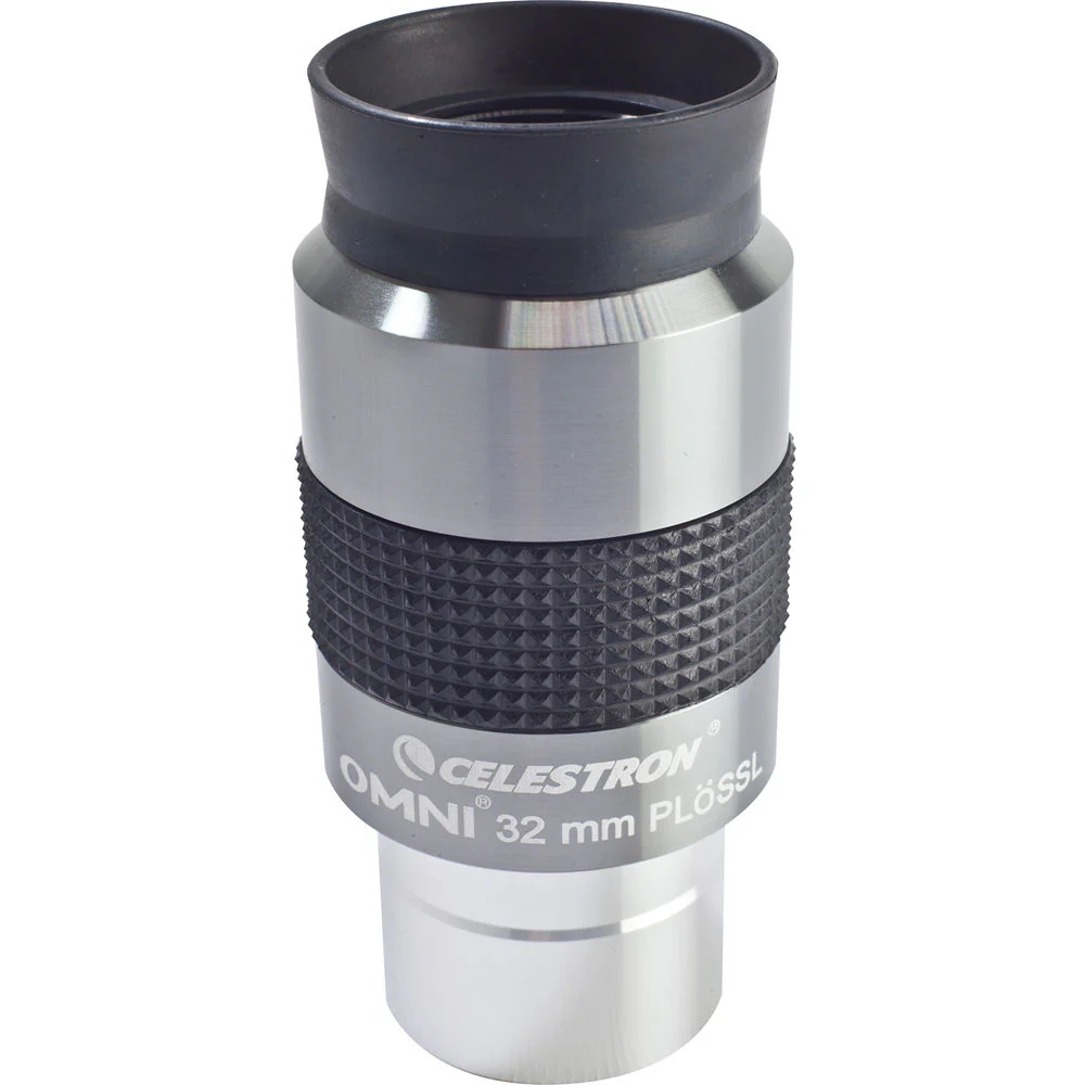 Celestron Omni 56mm Plossl Eyepiece (2") - Image 12