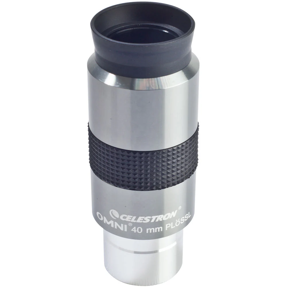 Celestron Omni 56mm Plossl Eyepiece (2") - Image 13