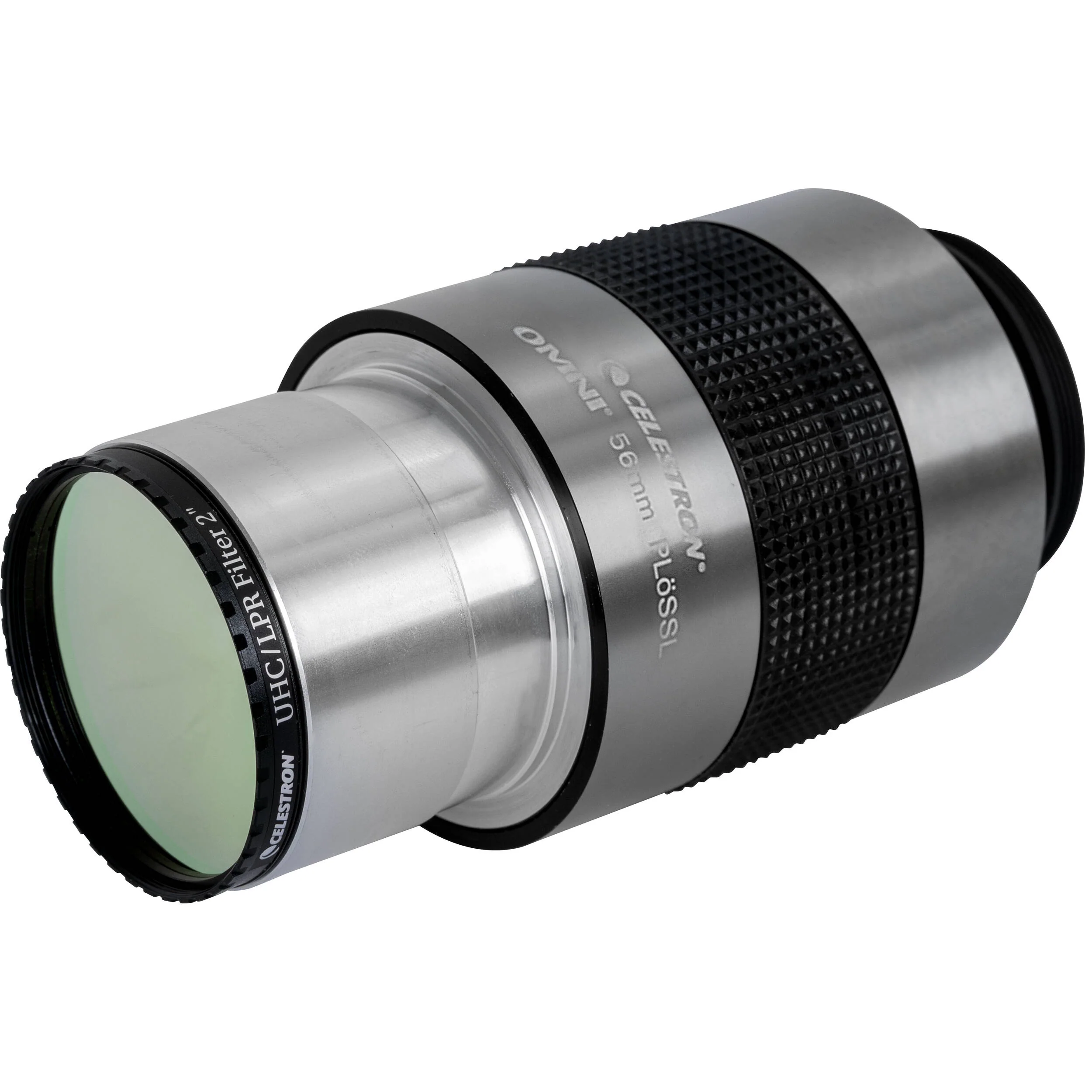 Celestron Omni 56mm Plossl Eyepiece (2") - Image 5