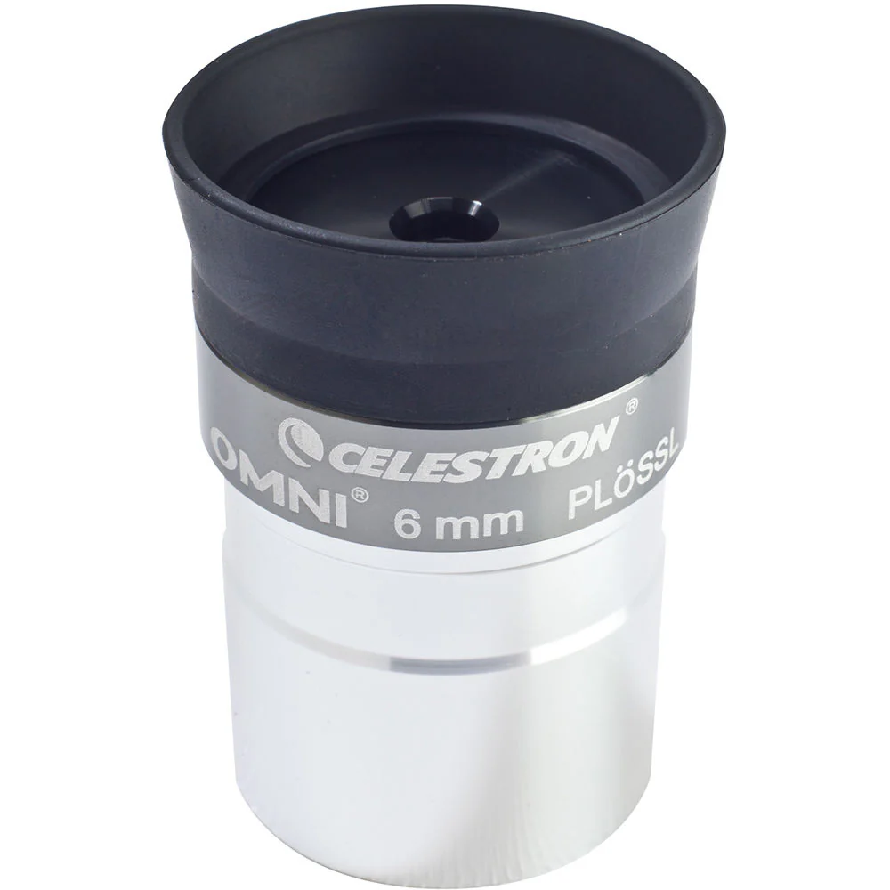 Celestron Omni 56mm Plossl Eyepiece (2") - Image 8
