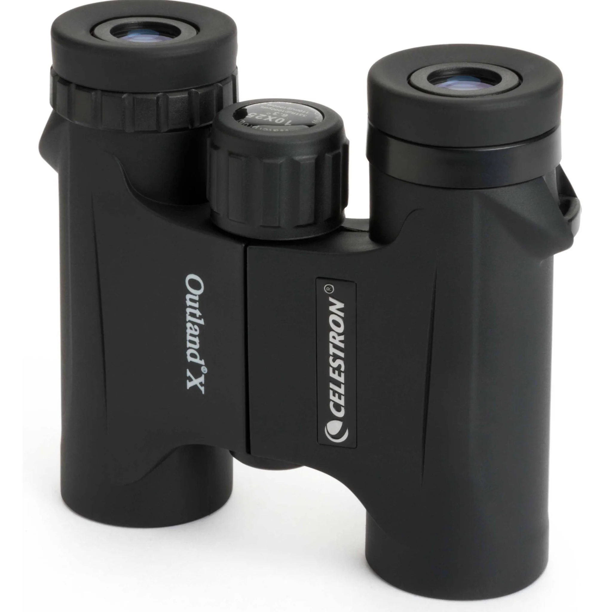 Celestron Outland X 10x25 Binocular - Image 5