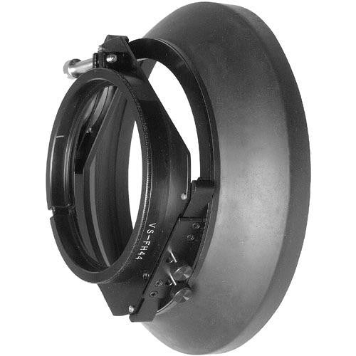 Century Precision Optics VS-FH44 Sunshade / Resin Filter Holder - for Value Series Lens Accessories