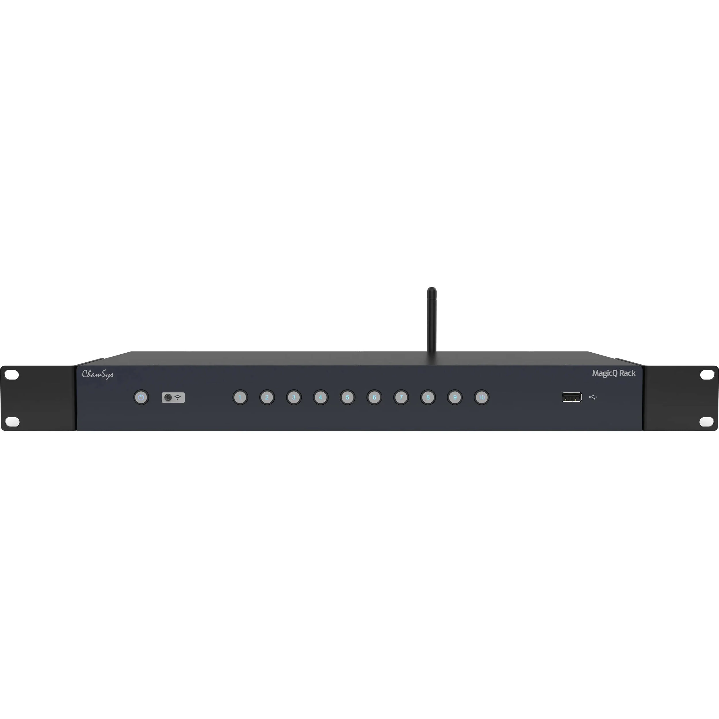 ChamSys MagicQ Rack for Installations - Image 2