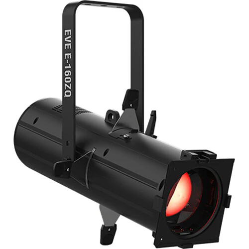 CHAUVET DJ EVE E-160ZQ Full Color Ellipsoidal RGBW LED Light