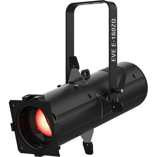CHAUVET DJ EVE E-160ZQ Full Color Ellipsoidal RGBW LED Light - Image 3