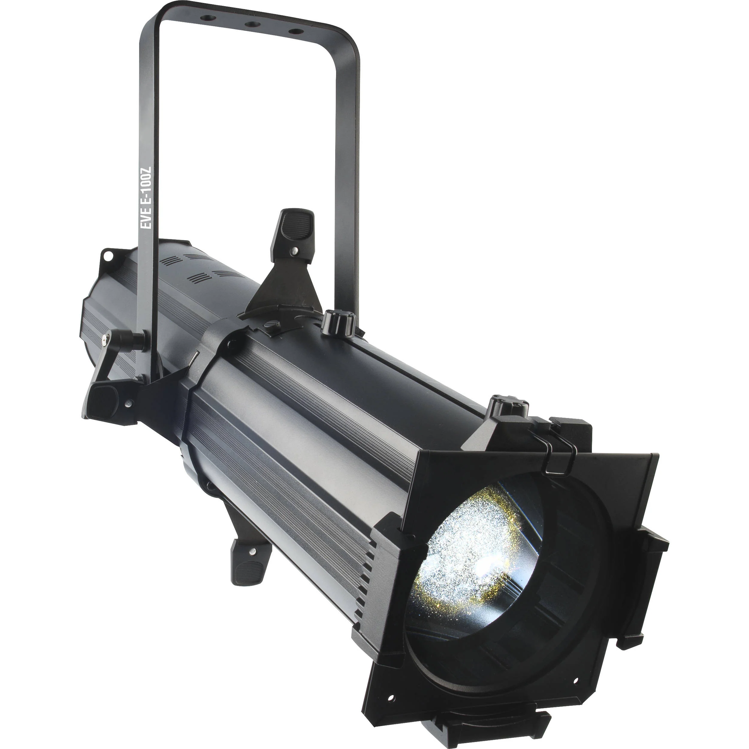 CHAUVET DJ Eve E-50Z 50W LED Ellipsoidal (Black Housing) - Image 2