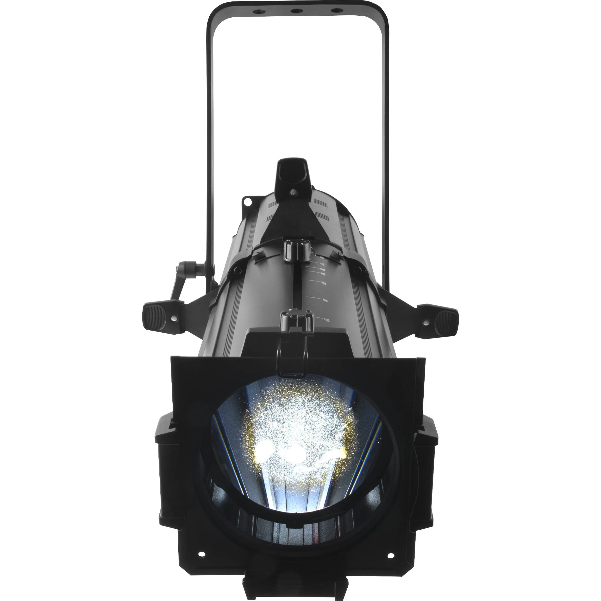 CHAUVET DJ Eve E-50Z 50W LED Ellipsoidal (Black Housing) - Image 3