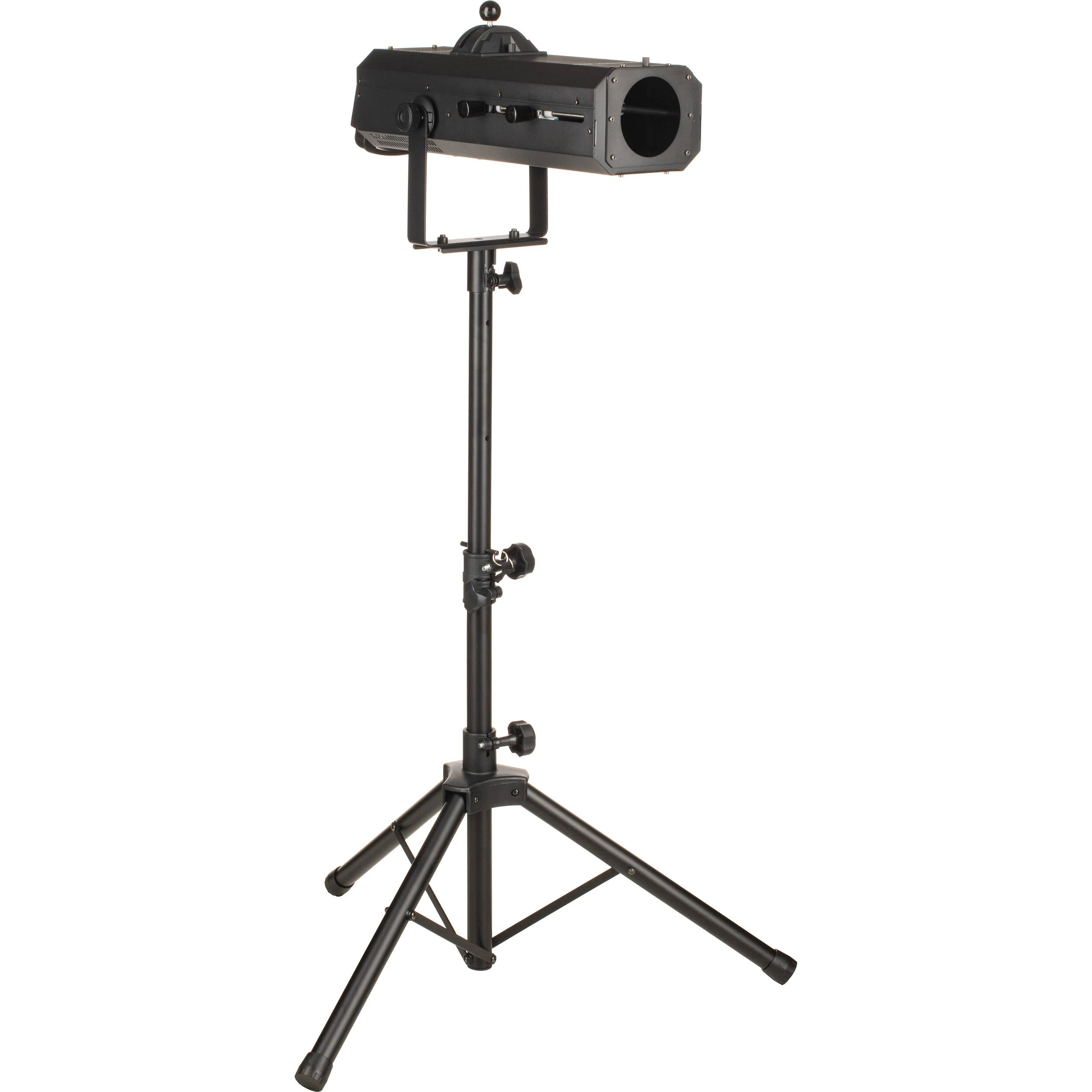 CHAUVET DJ Followspot 200ST Portable LED Light (2-Pack) - Image 2
