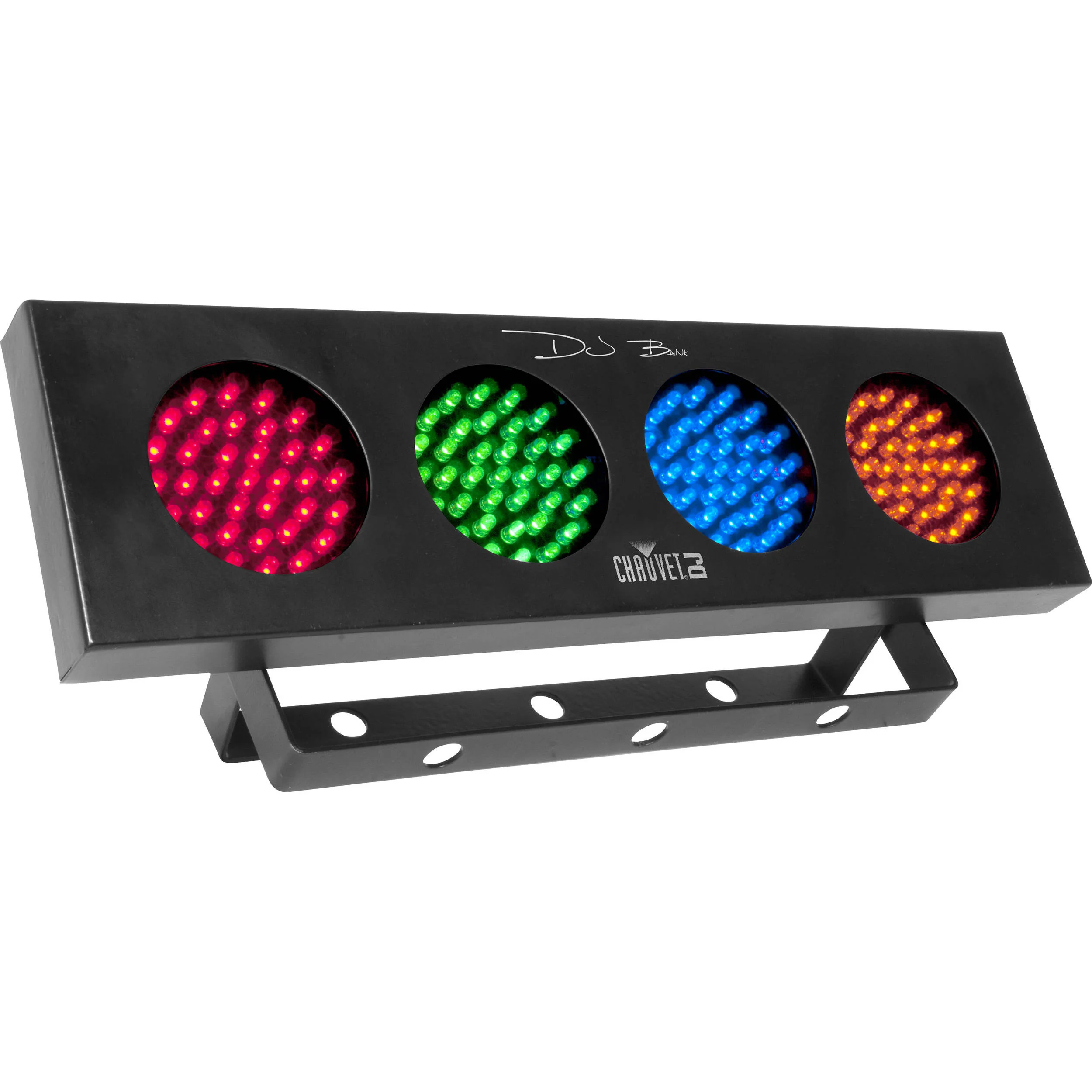 CHAUVET PROFESSIONAL DJ Bank LED Light Bar - Image 2