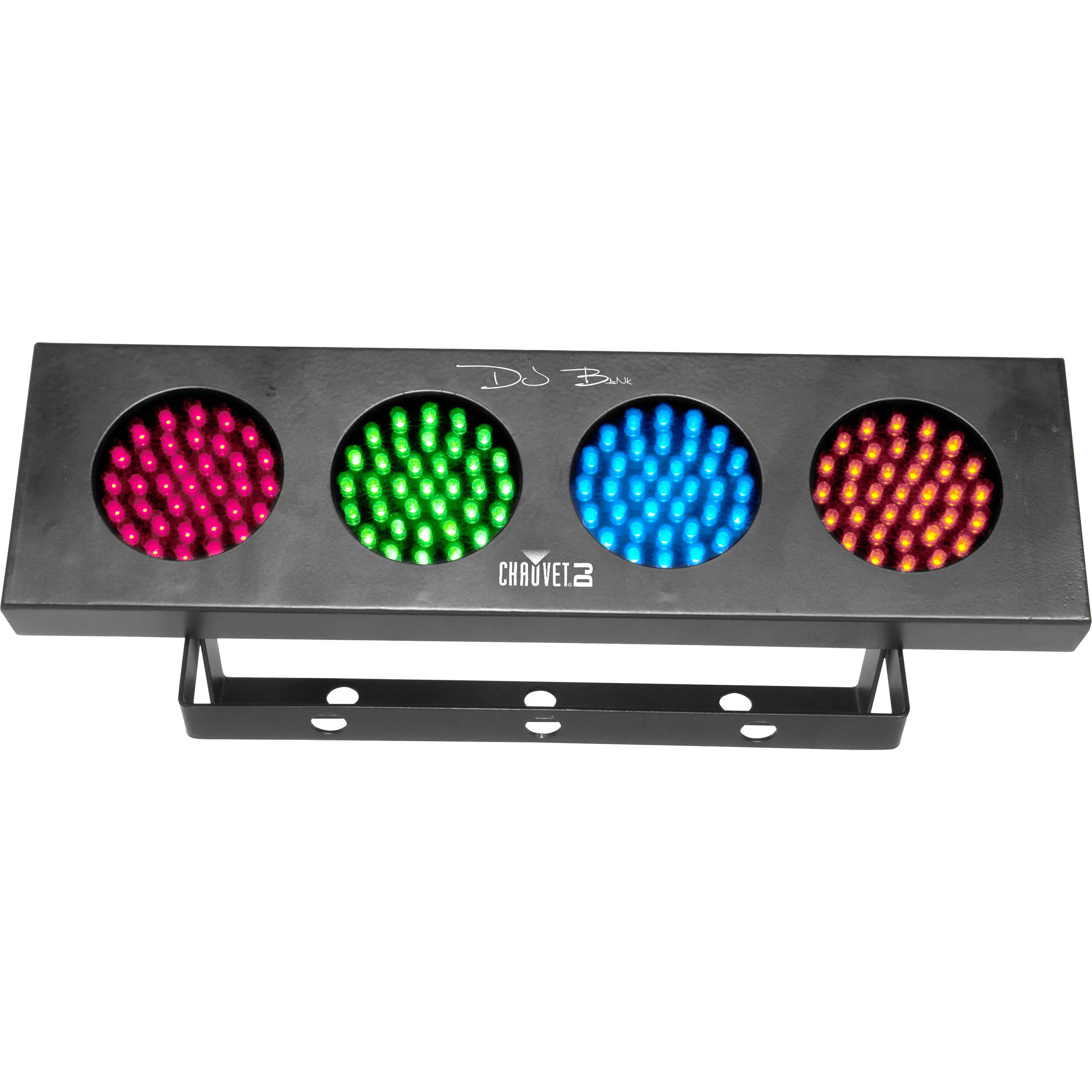CHAUVET PROFESSIONAL DJ Bank LED Light Bar - Image 3