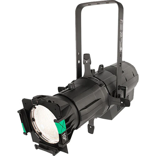 CHAUVET Professional Ovation E-260WW-2 (Engine Only, 3149K, Black) - Image 3