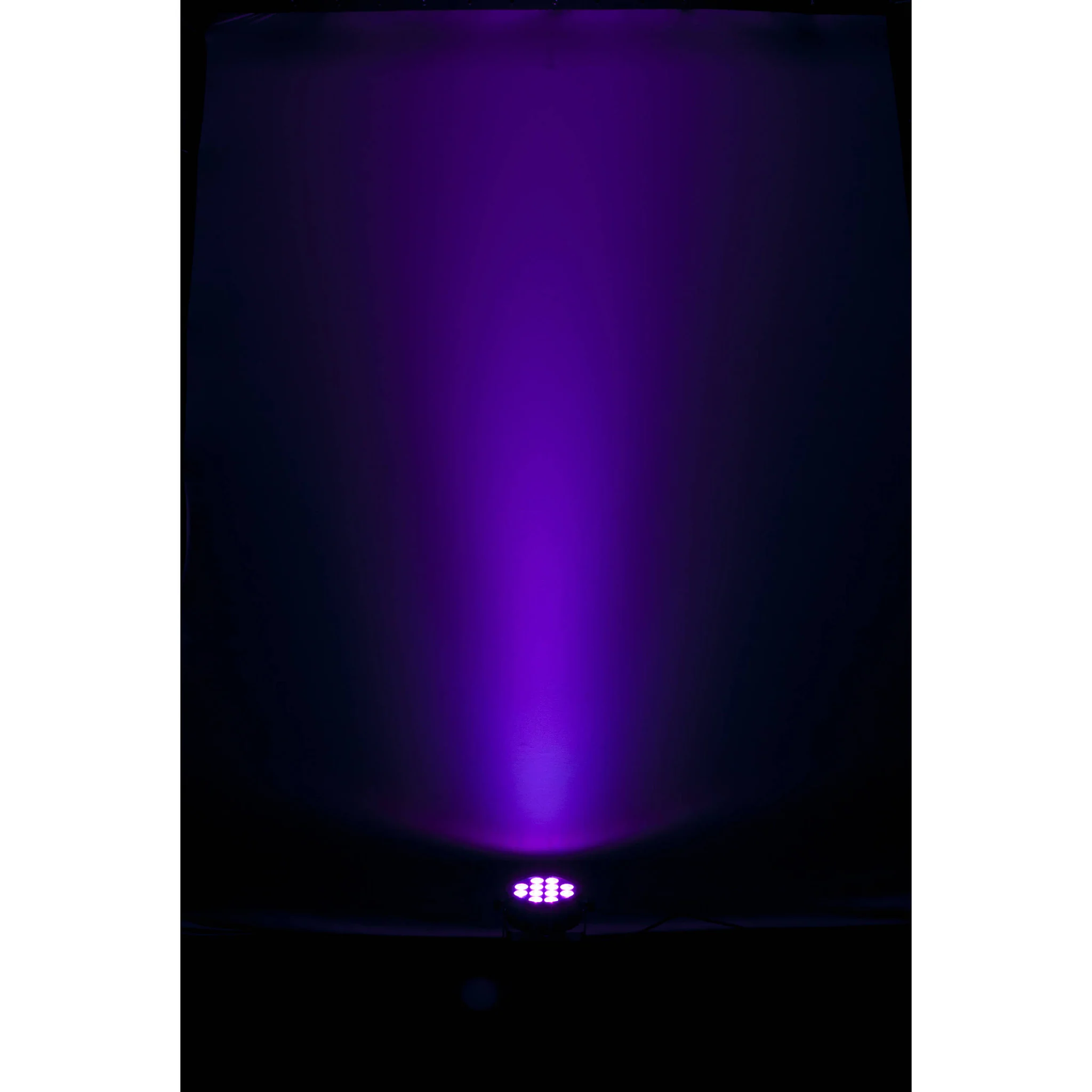CHAUVET SlimPAR Pro H USB - Wireless DMX RGBAW+UV LED Wash Light - Image 7