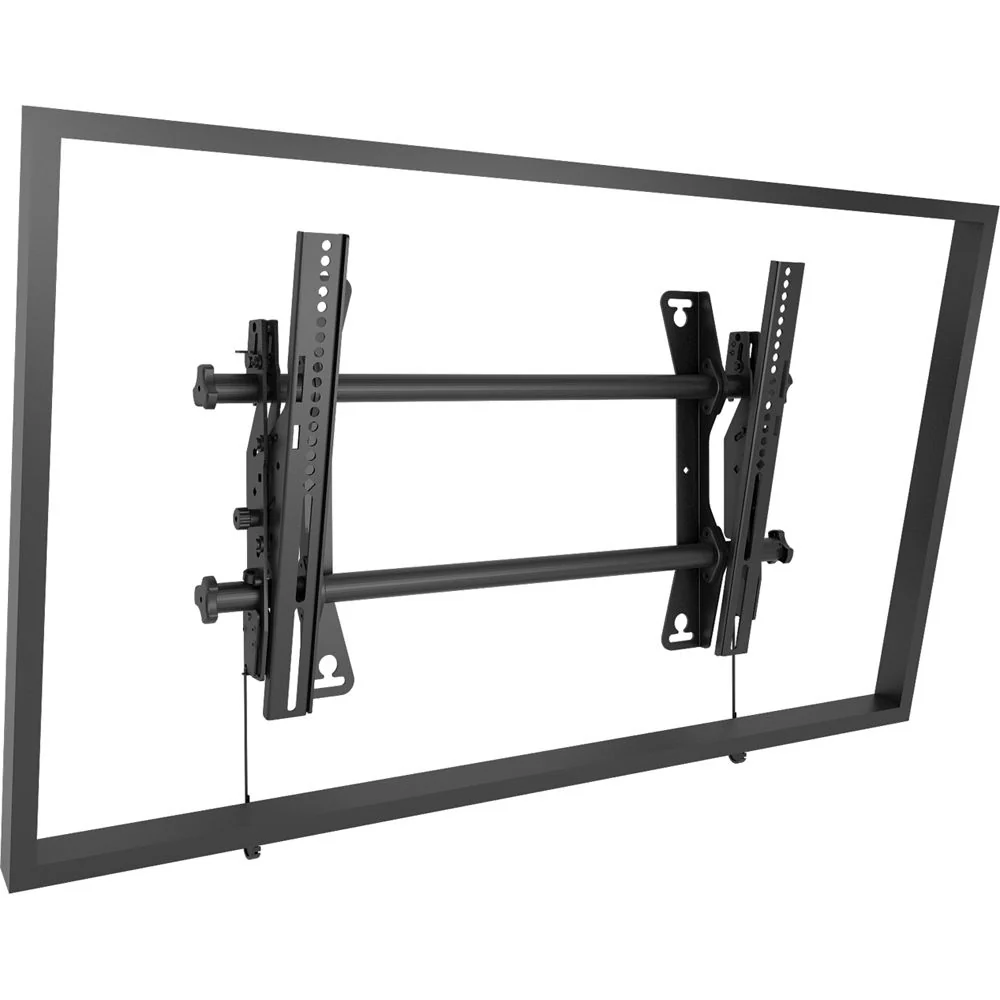 Chief MTA1U Fusion Series Tilting Landscape Wall Mount for 26 to 47" Displays - Image 2
