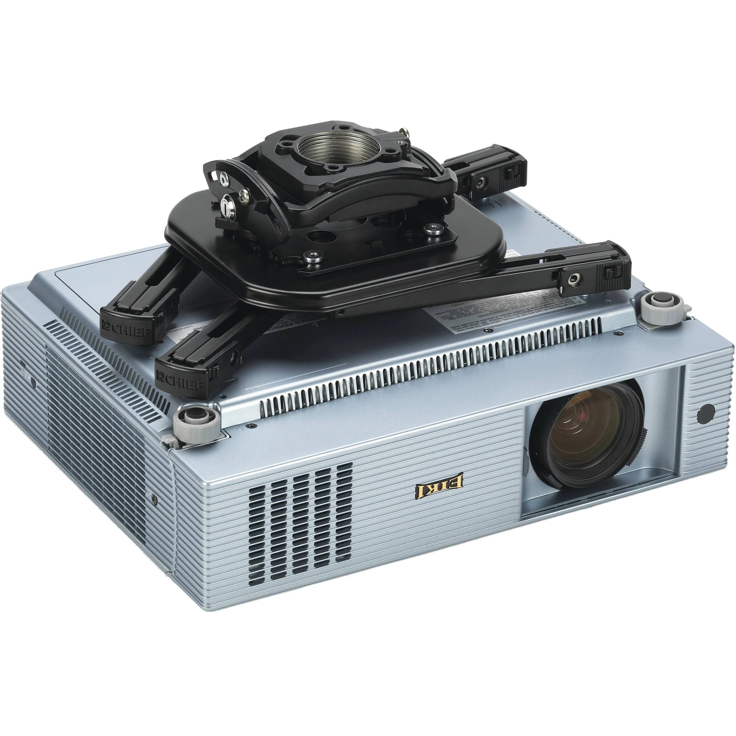 Chief RSMAUS Mini RPA Elite Projector Mount (White) - Image 8