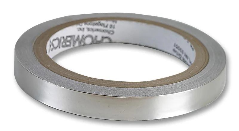 Chomerics CCK-18-101-0100 CCK-18-101-0100 Tape EMI/RFI Shielding Copper Foil 25.4 mm x 16.5 m