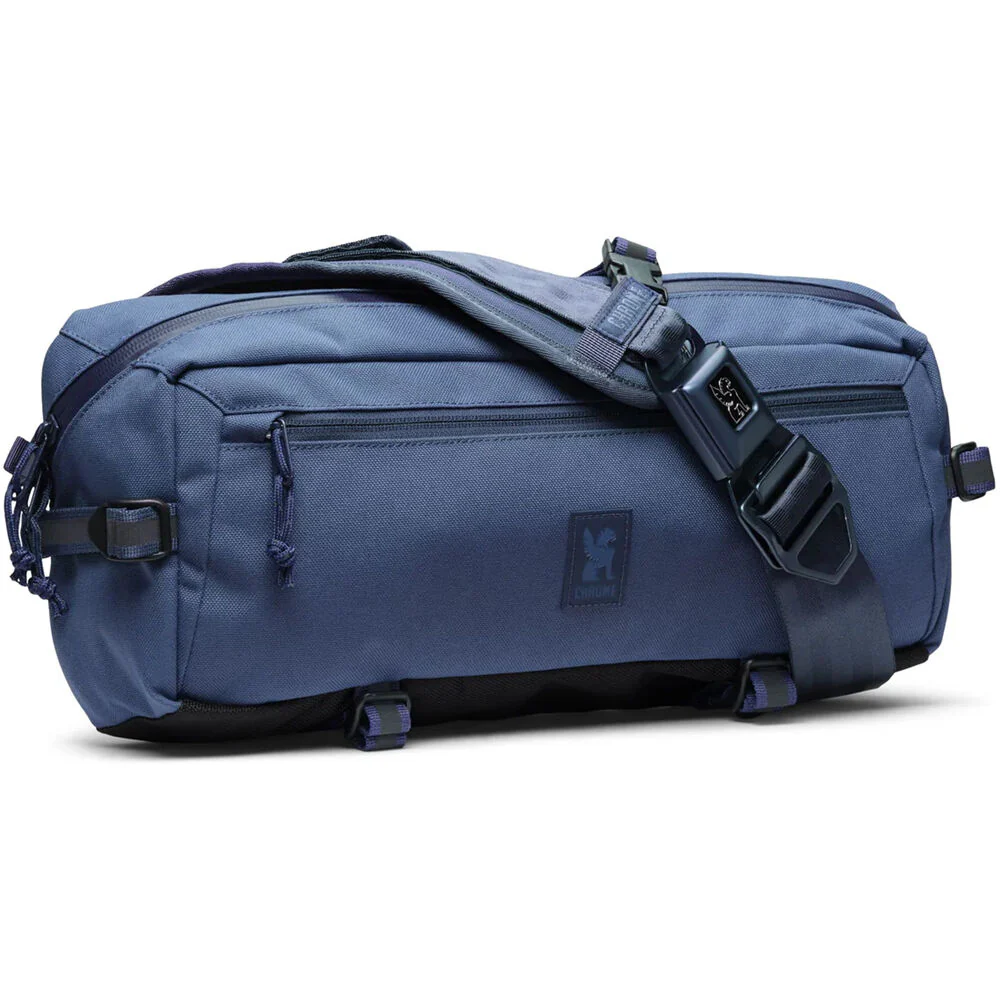 Chrome Industries Kadet Sling (Indigo, 9L)
