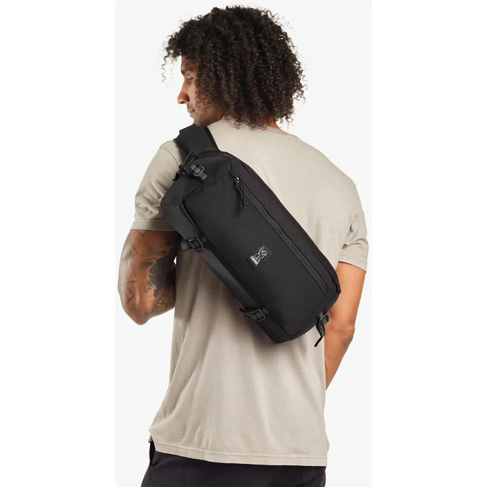 Chrome Industries Kadet Sling (Indigo, 9L) - Image 7